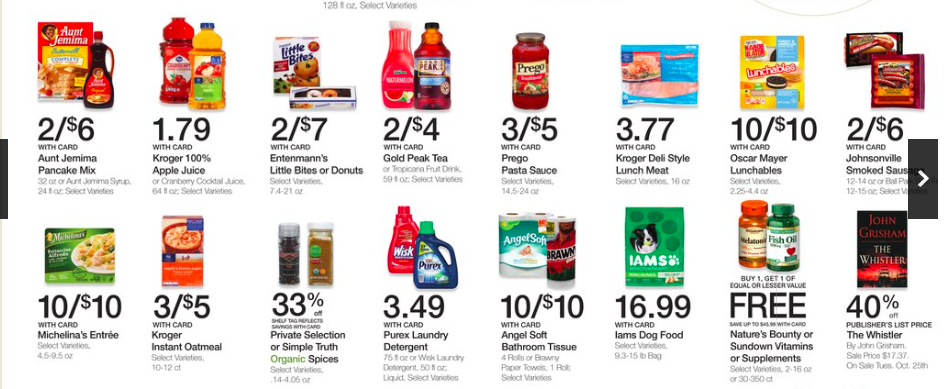 Detroit coupon preview