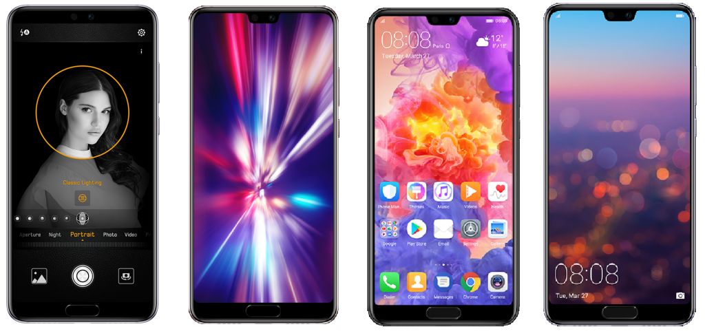 Huawei P20 Salah Satu Hp dengan Kamera Terbaik di Dunia Huawei P20 Salah Satu Hp dengan Kamera Terbaik di Dunia