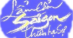 Image result for Lẩm cẩm Saigon thiên hạ sự của nhà văn Văn Quang : Cả Nước Thối