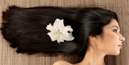 tips agar rambut cepat panjang