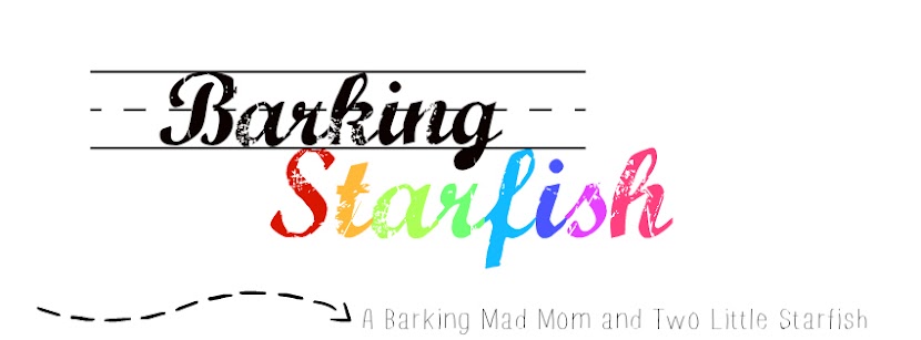 Barking Starfish