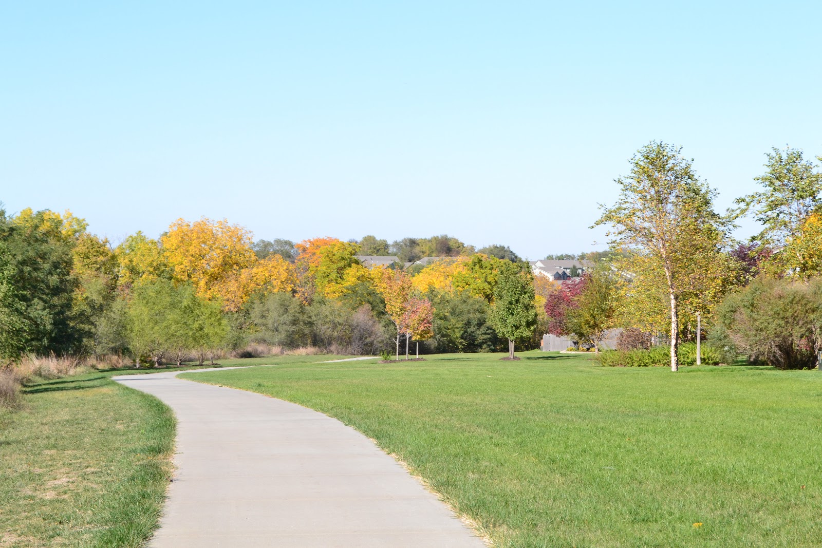 NEW LISTINGS IN LAKEWOOD VILLAGES, PAPILLION, NE