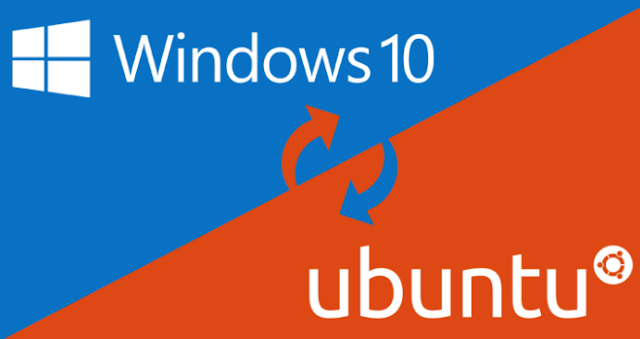 Ubuntu Linux For Windows 10 Available Now