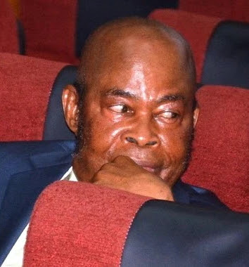 hon. Sylvester Ngwuta