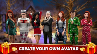 Avakin Life Apk v1.013.01 Mega Mod Full Terbaru