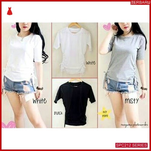 SPC212A35 Alberta Blouse Terbaru Atasan Wanita | BMGShop