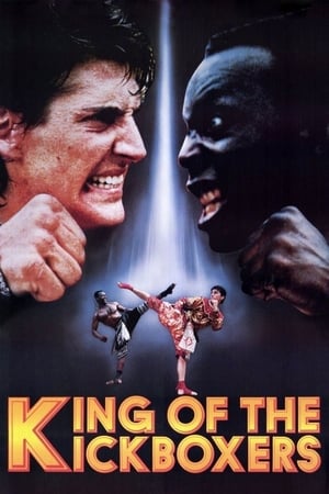 Vua Quyền Cước - The King of the Kickboxers (1990)