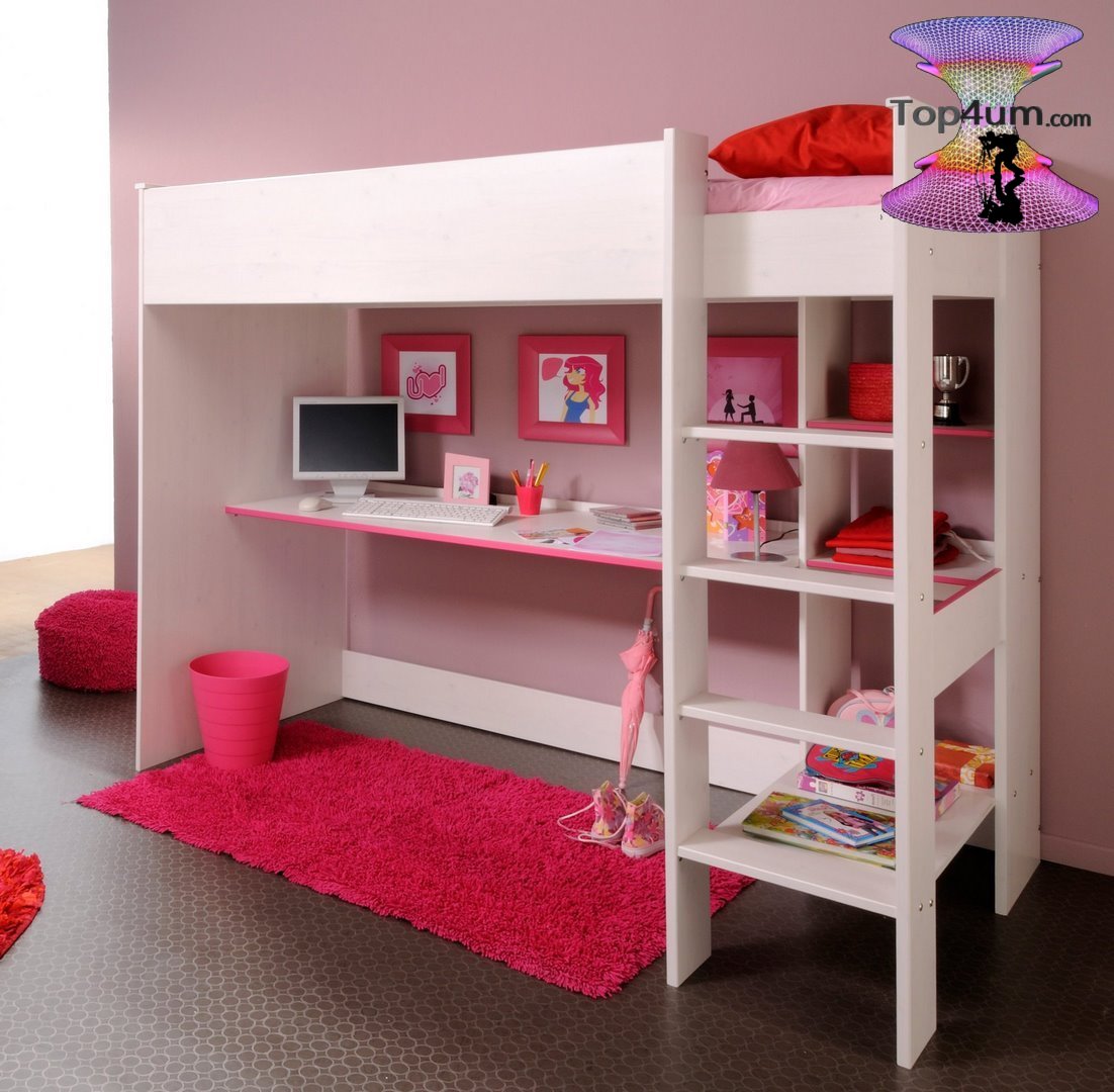 اشيك ديكورات غرف نوم اطفال اولاد وبنات مشتركة👧🏻🧑🏻 cool shared kids room