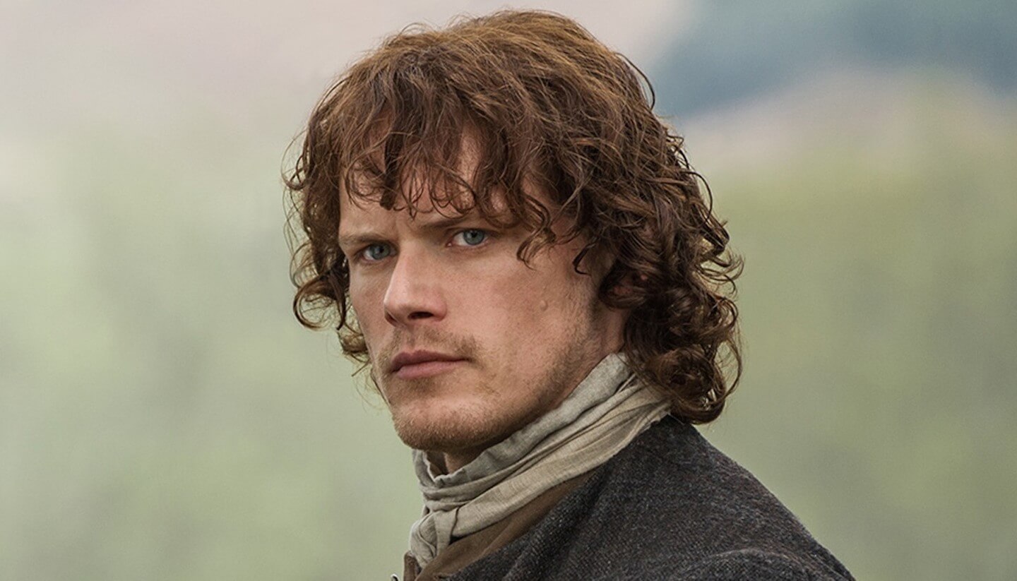 Outlander | 10 motivos para se apaixonar por Jamie Outlander | 10 motivos para se apaixonar por Jamie