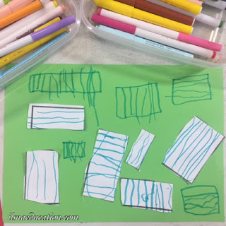 ILMA Education: Fun Drawing Activities to Develop Fine Motor Skills