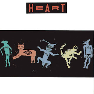 Heart - Alone - YouTube