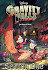 Gravity Falls Poster