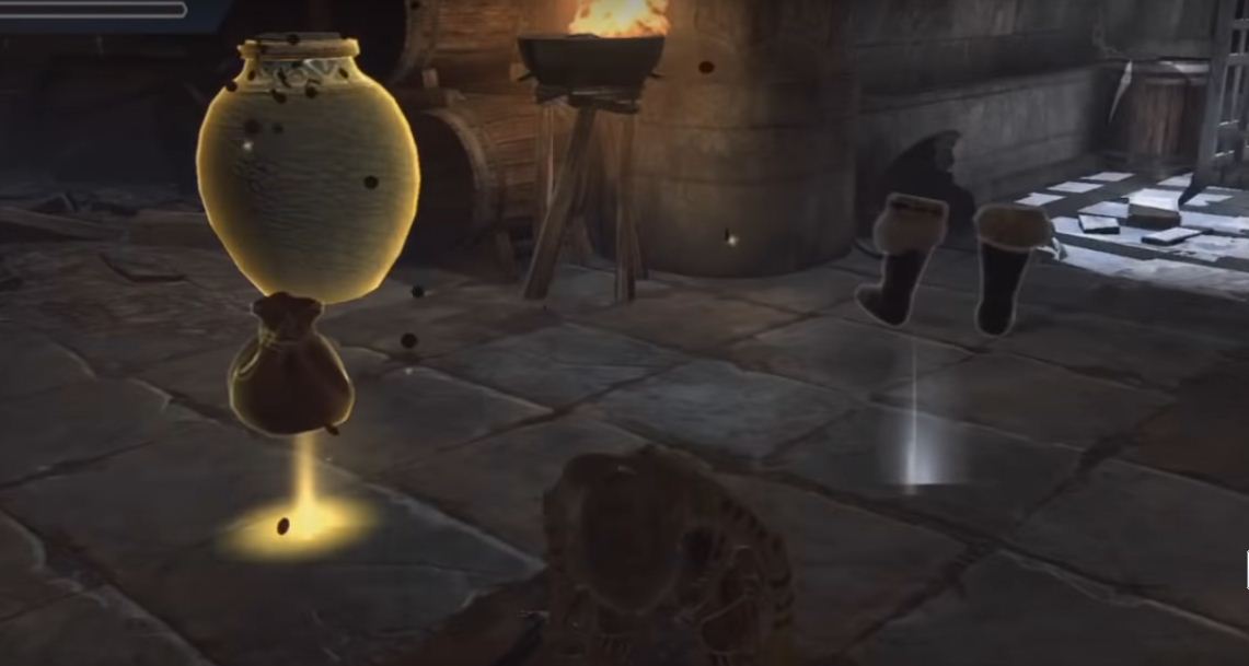 Farm Gems Easily in The Elder Scrolls Blades TESB