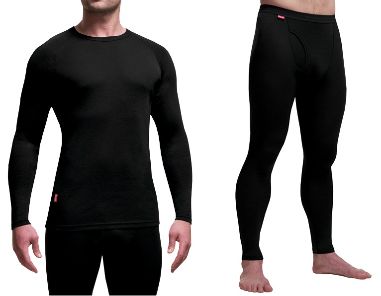 Body armor insulated underwear Clearance