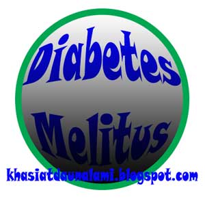 Obat tradisional diabetes melitus