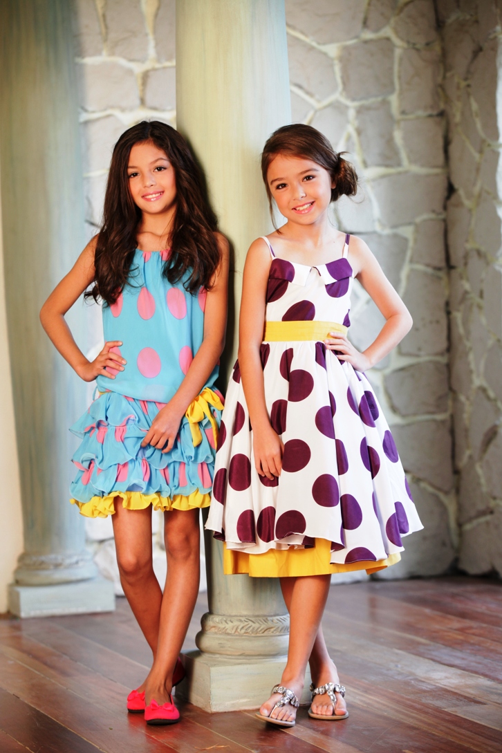 Amazing Jing For Life Newest Trends In Sm Kids Fashion At The
