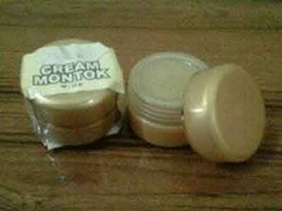 Cream pembesar payudara Cream pembesar payudara
