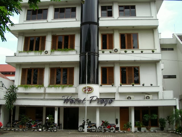 Kafe di Bandung Dengan Harga Hotel Yang Terjangkau - Jalan-jalan Seru