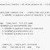 Herramienta de análisis diferencial de malware en memoria RAM.