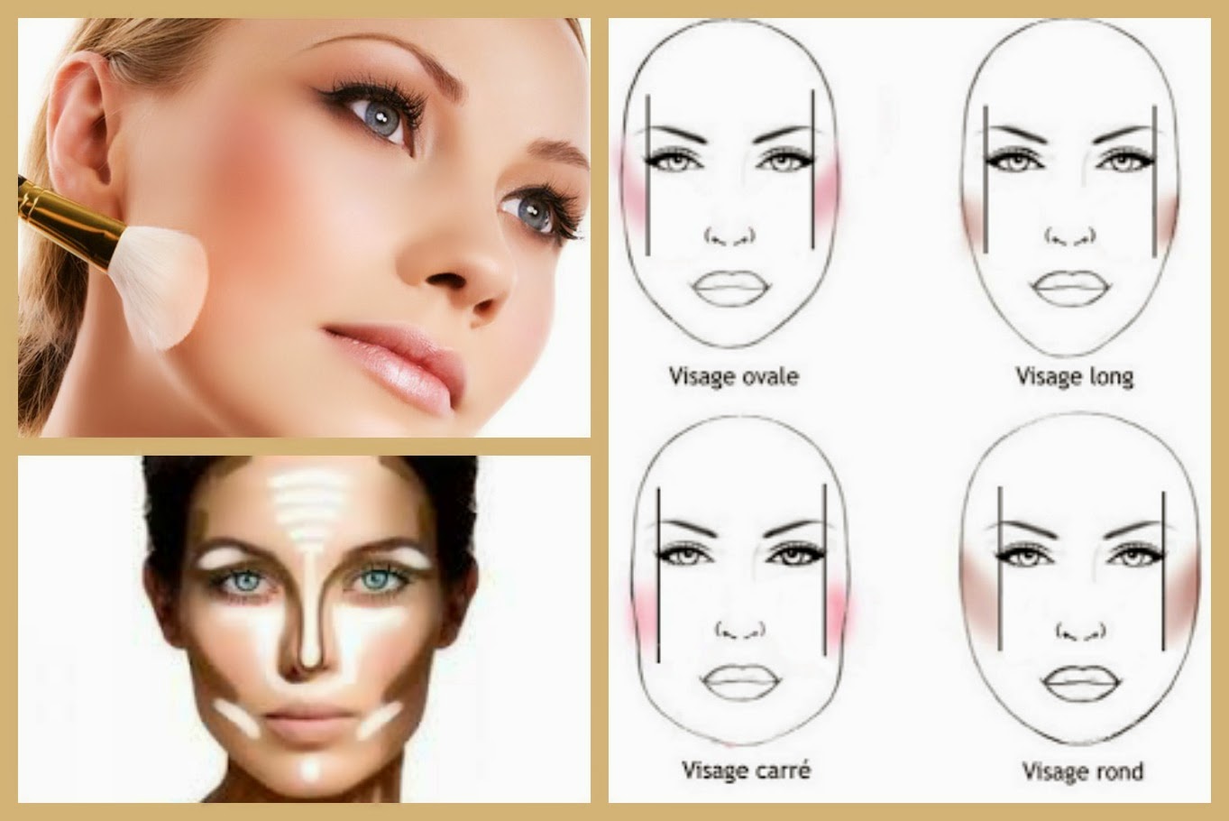 Visage care