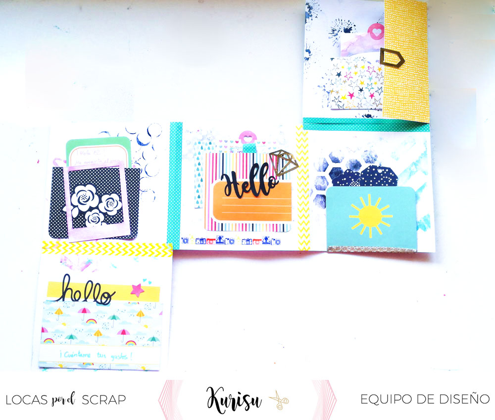 Como hacer un snail mail: inspiración Como hacer un snail mail: inspiración