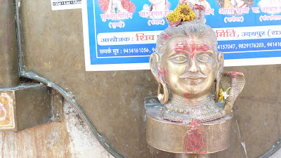 Día 8. Udaipur. - Indiaren ametsa (El sueño de India) (2)