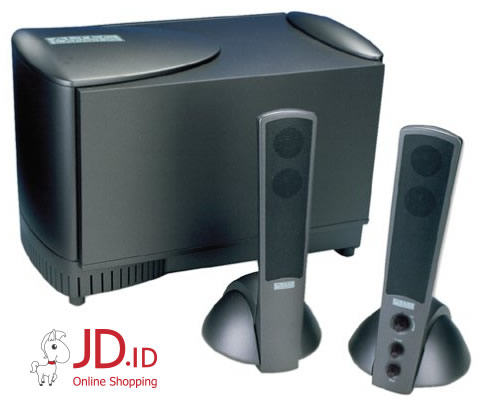 speaker komputer altec lansing