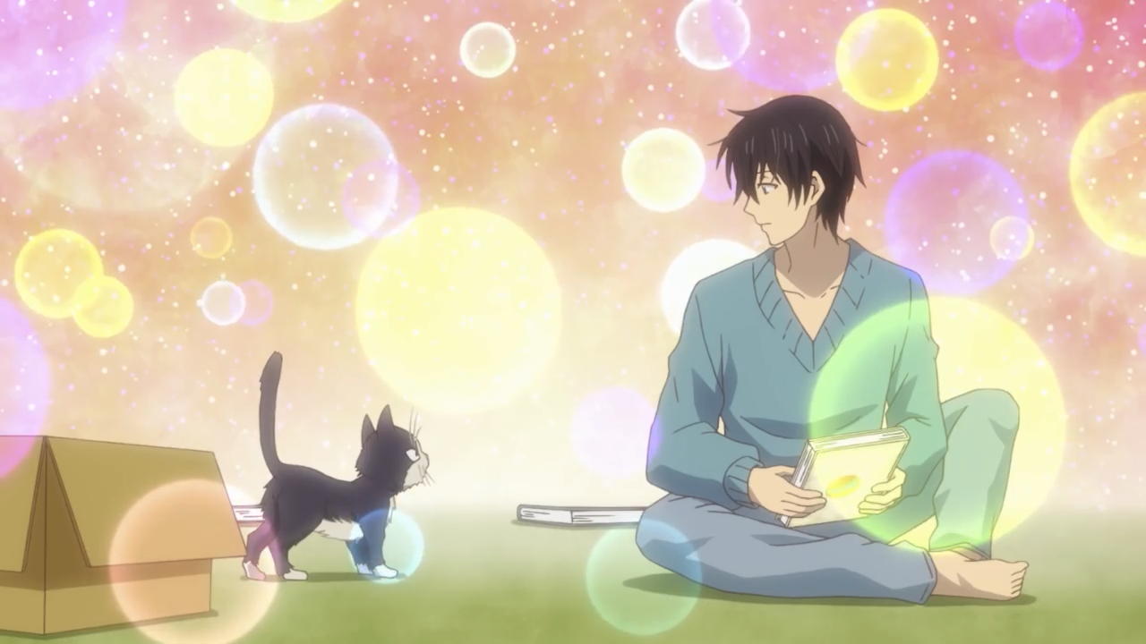 Featured image of post Doukyonin Wa Hiza Tokidoki Atama No Ue Trailer Pastikan kalau kalian sudah berumur 13 tahun atau lebih