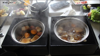 Kashimura shabu-shabu Kashimura shabu-shabu