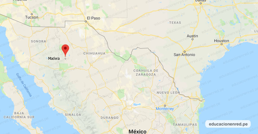 Temblor en México de Magnitud 4.1 (Hoy Martes 26 Marzo 2019) Sismo - Epicentro - Madera - Chihuahua - SSN - www.ssn.unam.mx Temblor en México de Magnitud 4.1 (Hoy Martes 26 Marzo 2019) Sismo - Epicentro - Madera - Chihuahua - SSN - www.ssn.unam.mx