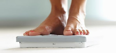 Εμμηνόπαυση και αύξηση βάρους: Διατροφή για τέλεια γραμμή