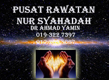 PUSAT RAWATAN NUR SYAHADAH