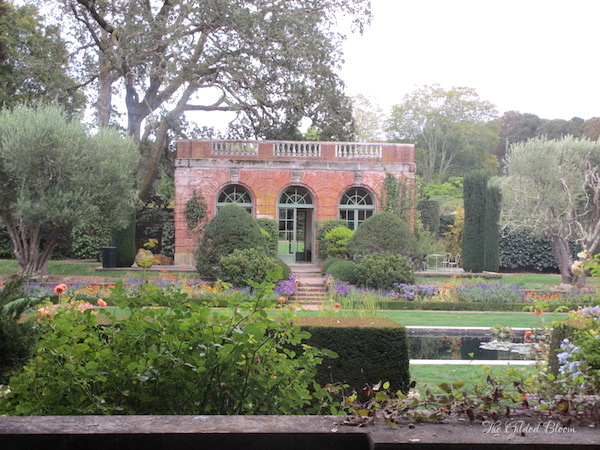 Fall Gardens at Filoli- www.gildedbloom.com Fall Gardens at Filoli- www.gildedbloom.com