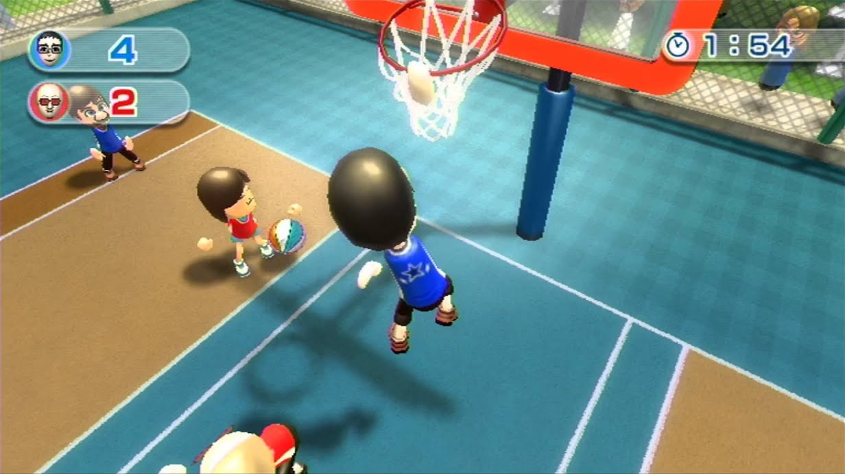 Wii Sports: os melhores esportes da s\u00e9rie - Nintendo Blast
