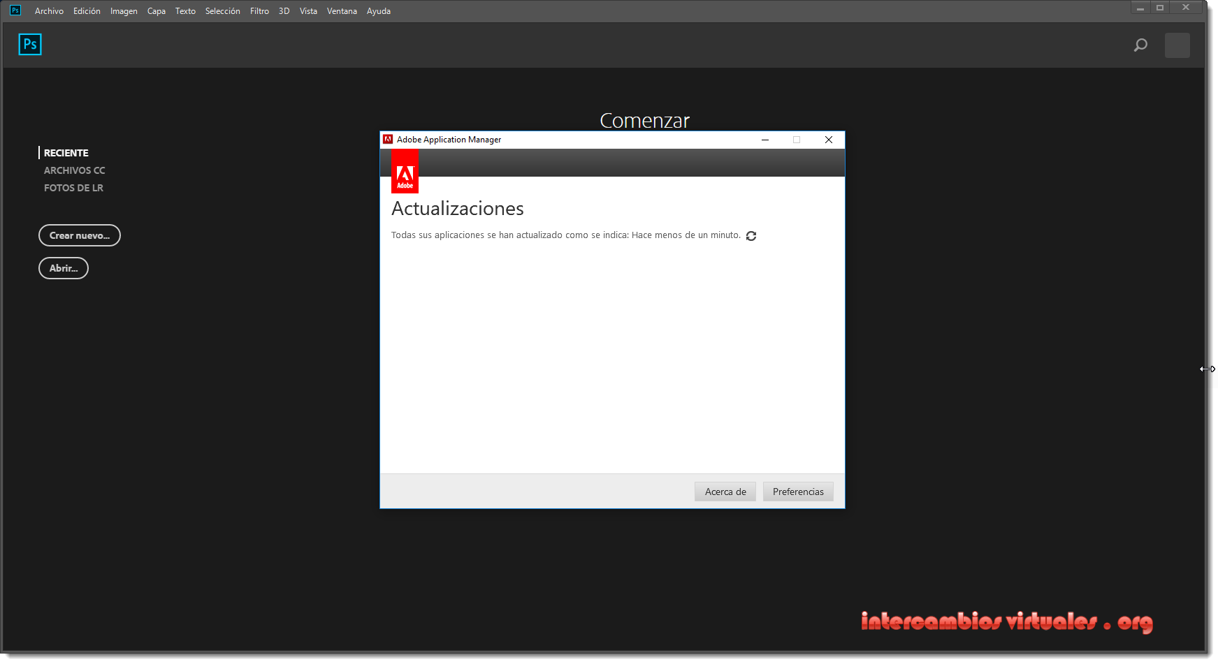 Adobe Creative Cloud 2018 İndir Tm Programları
