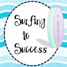 Surfing to Success