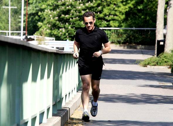 An Hour Of Running May Add 7 Hours To Your Life Latest Viral Posts