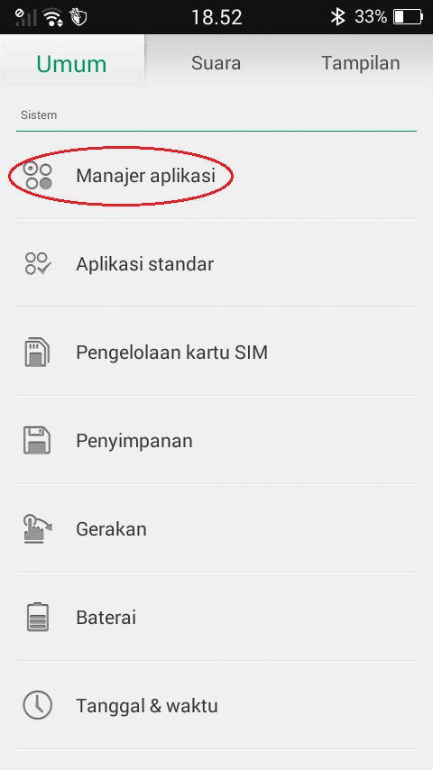 Mengapa Aplikasi Keyboard Pada Hp Oppo Hilang Setelah Di Restart Inilah Penyebab Dan Cara Mengatasinya Oppotutorial