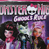 Watch Monster High Ghouls Rule! (2012) Full Movie Online Free No Download