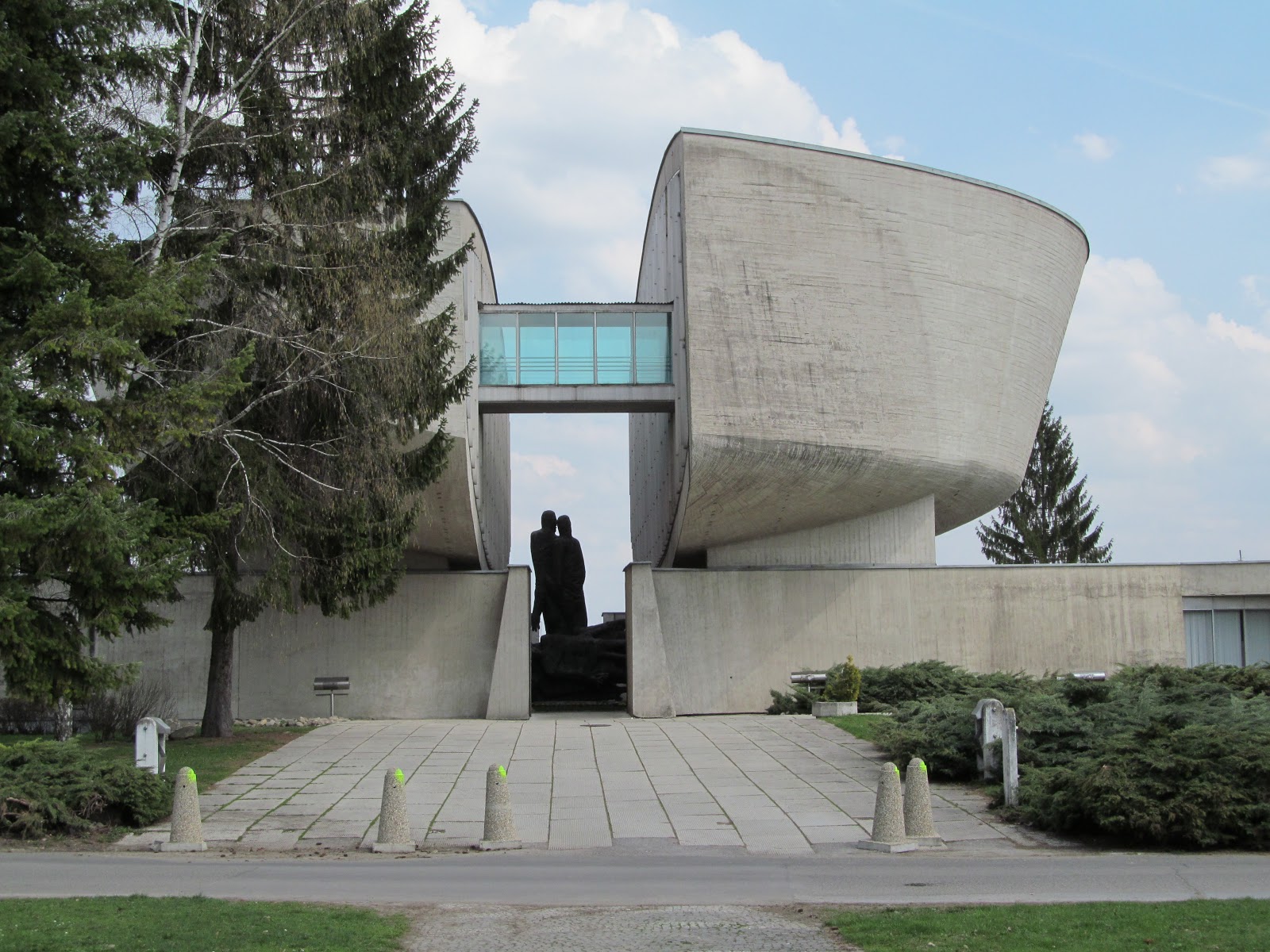 Girls in Banska Bystrica