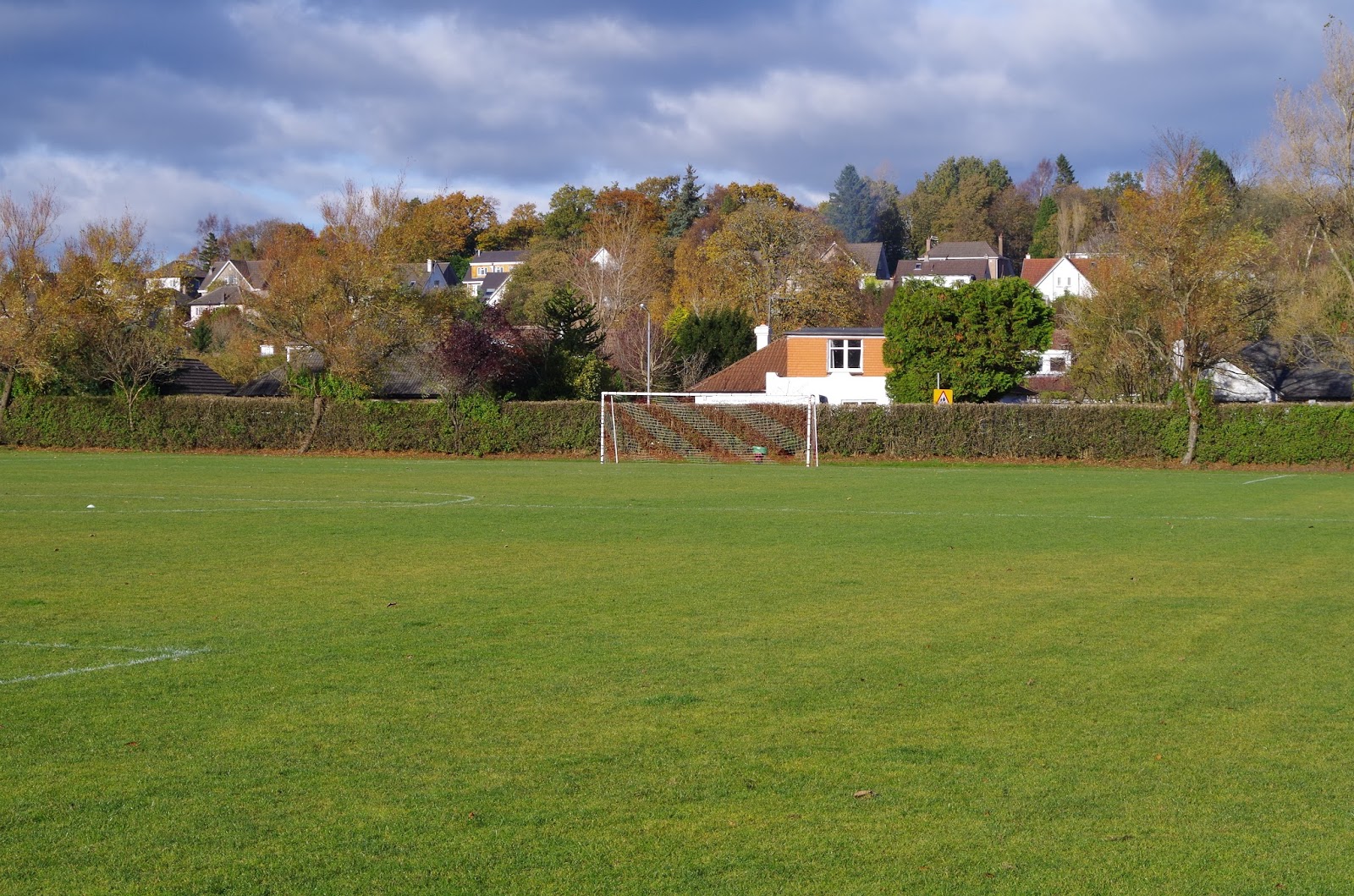 bearsden amateurs football website glasgow
