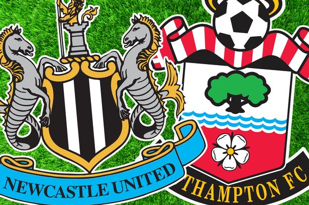 Newcastle United vs Southampton - Video Highlights & Full Match