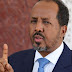Dowlada Itoobiya oo si cad u sheegtay inay taageereyso mid ka mid ah musharaxiinta Madaxweyne ee Soomaaliya thumbnail