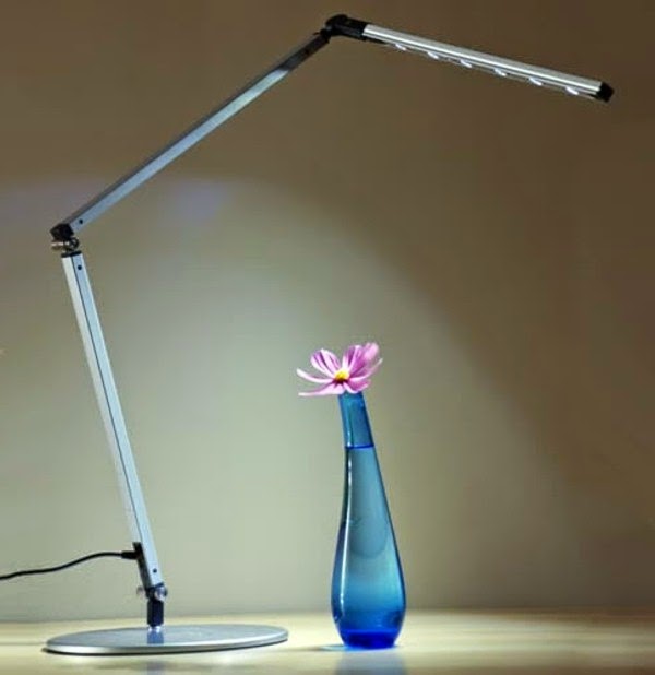 Desk lamp for children &#8211; cool ideas!