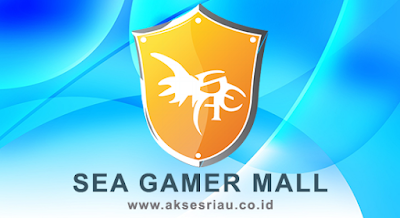 SEA Gamer Mall Pekanbaru