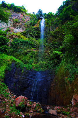 Kawasan Air Terjun Kali Pancur 1 Kawasan Air Terjun Kali Pancur 1
