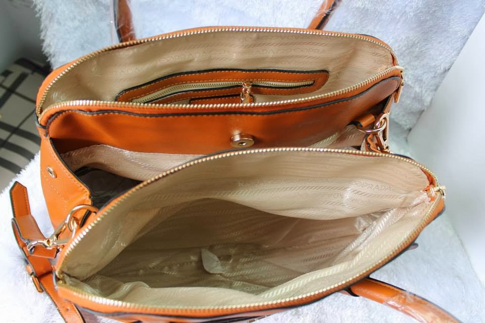 Tas Prada KW Super Murah Model Terbaru Branded Bag Toko Fashion