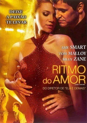 Ritmo do Amor Torrent