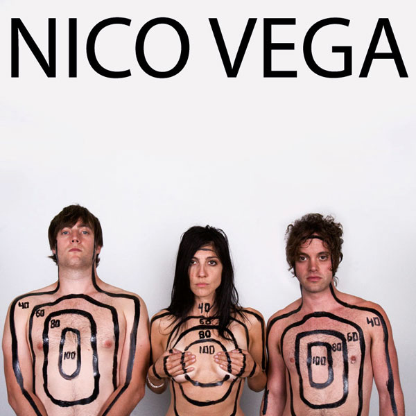 La canzone del giorno Nico Vega Gravity la musica secondo cocchio jpg (600x600)