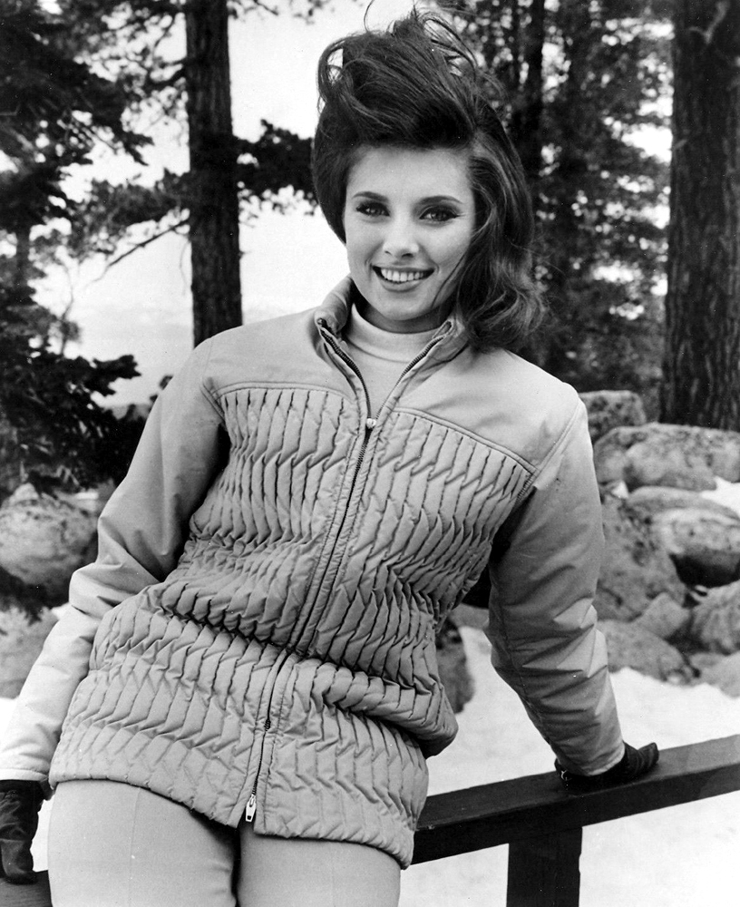 How Rich is Beverly Adams? Net Worth, Height, Weight, Age, Bio